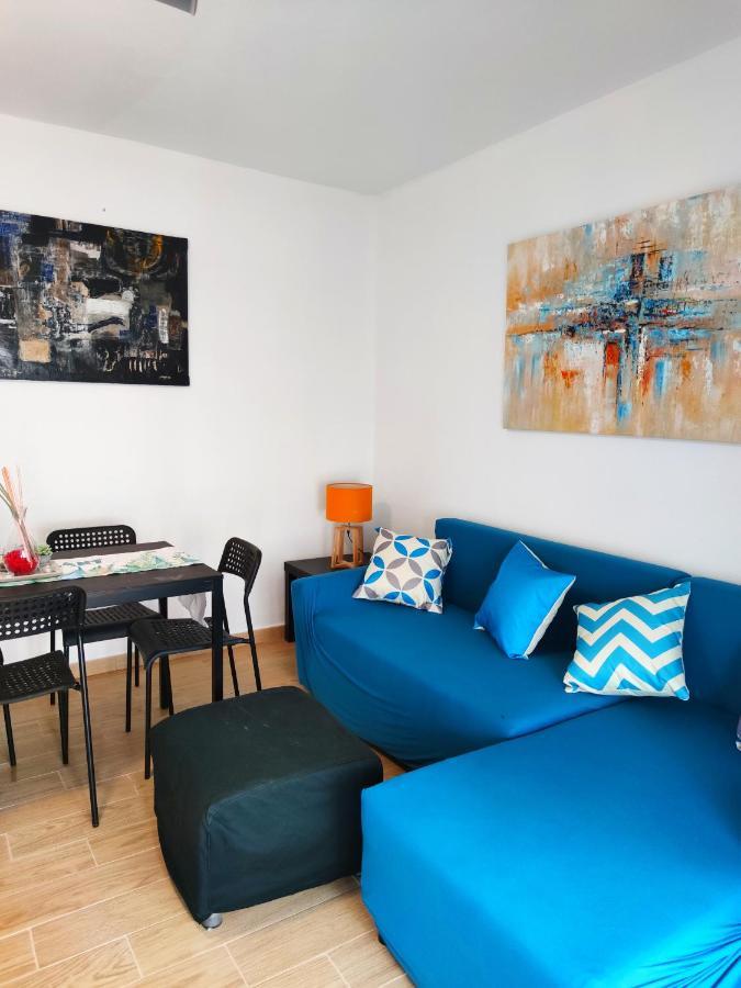 Precioso Apartamento En El Corazon Historico El Puerto de Santa Maria Ngoại thất bức ảnh