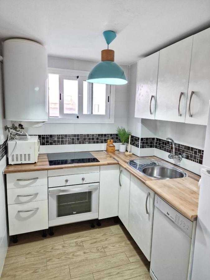 Precioso Apartamento En El Corazon Historico El Puerto de Santa Maria Ngoại thất bức ảnh