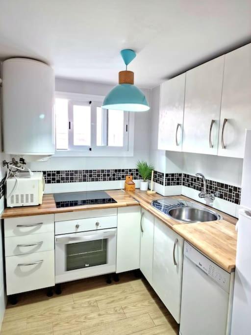 Precioso Apartamento En El Corazon Historico El Puerto de Santa Maria Ngoại thất bức ảnh