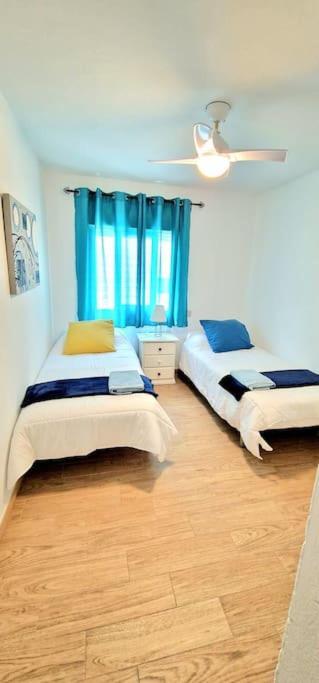 Precioso Apartamento En El Corazon Historico El Puerto de Santa Maria Ngoại thất bức ảnh