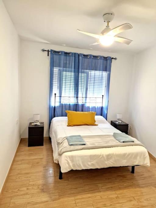 Precioso Apartamento En El Corazon Historico El Puerto de Santa Maria Ngoại thất bức ảnh